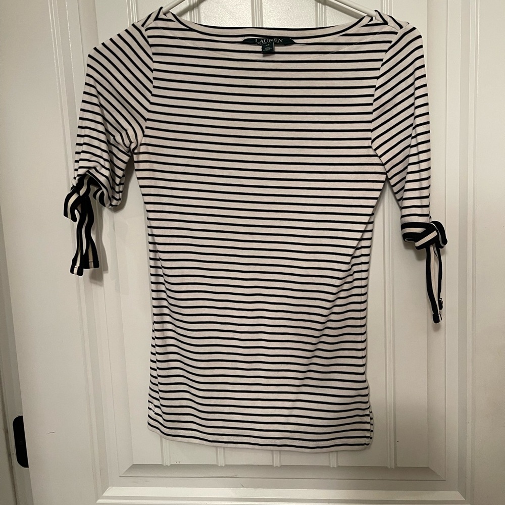 Ralph Lauren Cotton Blend Shirt